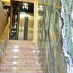 Hotel Bona Sera Istanboel