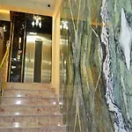 Hotel Bona Sera Istanboel