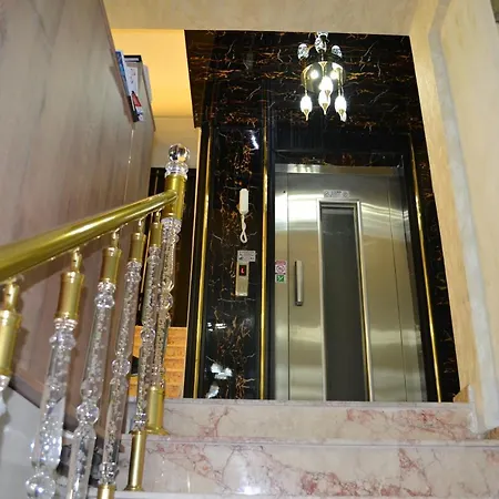 Bona Sera Hotel *