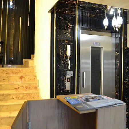 Bona Sera Hotel *