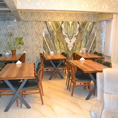 Bona Sera * Istanbul