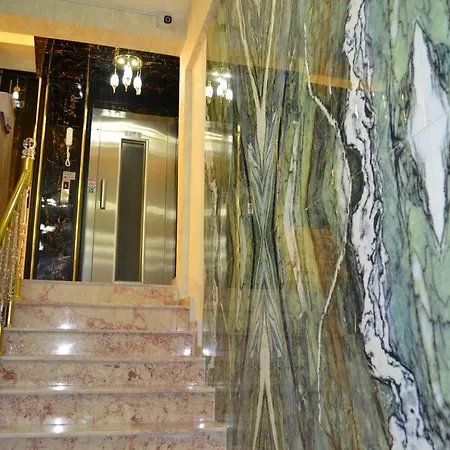 Hotel Bona Sera Istanbul