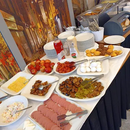 Bona Sera Hotel Istambul