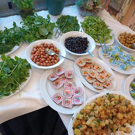 Bona Sera * Istanbul