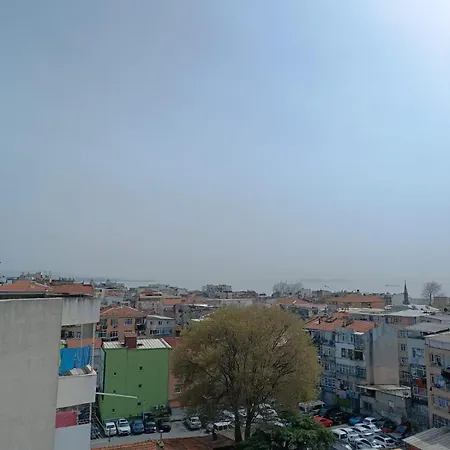 Bona Sera Hotel Istanbul