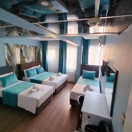 Bona Sera Hotel *