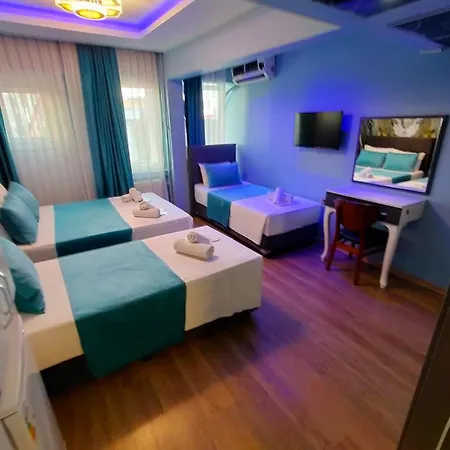 Bona Sera Hotel *