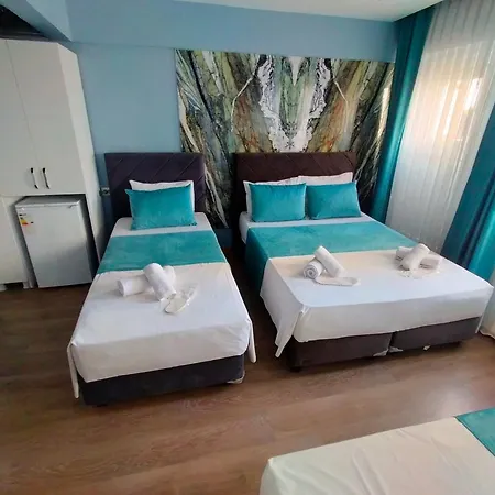 Bona Sera Hotel