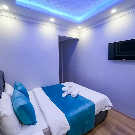 Hotel Bona Sera Istanboel