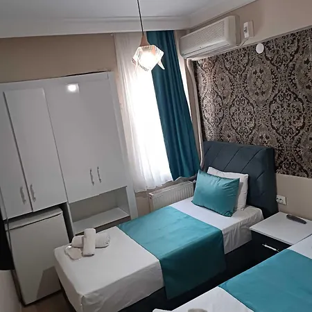 Bona Sera Hotel Istanbul