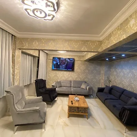 Hotel Bona Sera Istambul