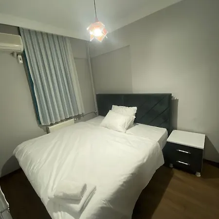 Hotel Bona Sera Istambul