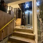 Hotel Bona Sera Istambul