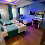 Bona Sera Hotel *