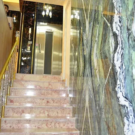Hotel Bona Sera Istambul