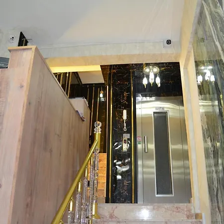 Bona Sera Ξενοδοχείο