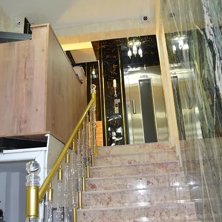 Ξενοδοχείο Bona Sera