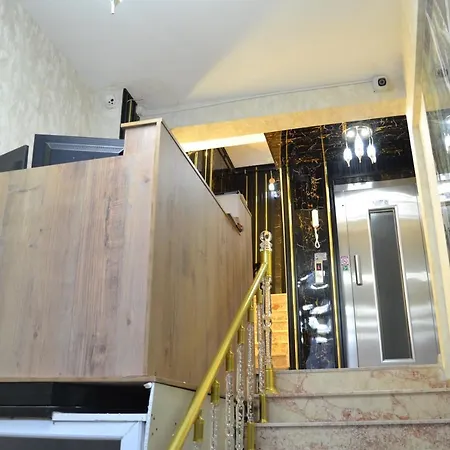 Bona Sera Ξενοδοχείο