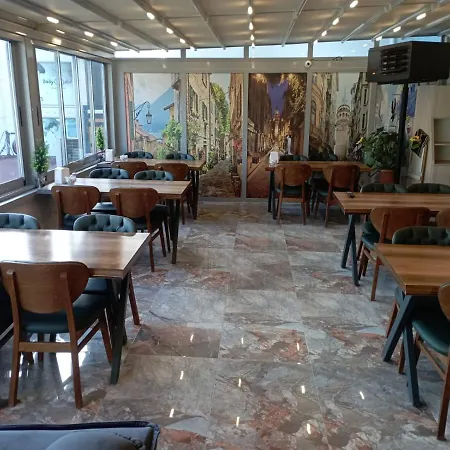 Bona Sera * Κωνσταντινούπολη