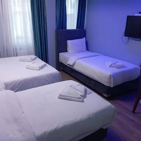 Szálloda Bona Sera *