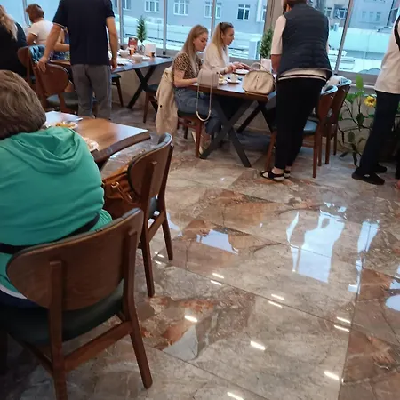 Bona Sera * Κωνσταντινούπολη