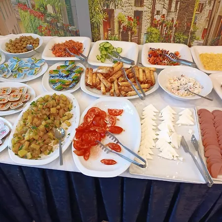 Bona Sera * Isztambul