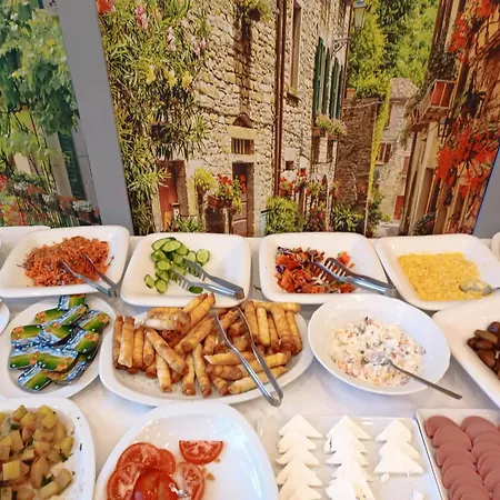 Bona Sera Ξενοδοχείο *