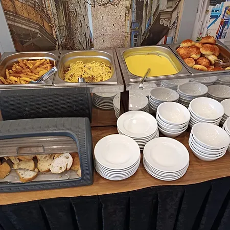 Ξενοδοχείο Bona Sera Κωνσταντινούπολη