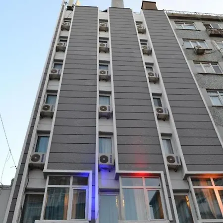Bona Sera Hotel Stambuł