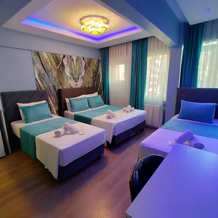 Ξενοδοχείο Bona Sera