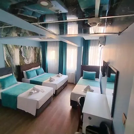 Hotel Bona Sera Stambuł