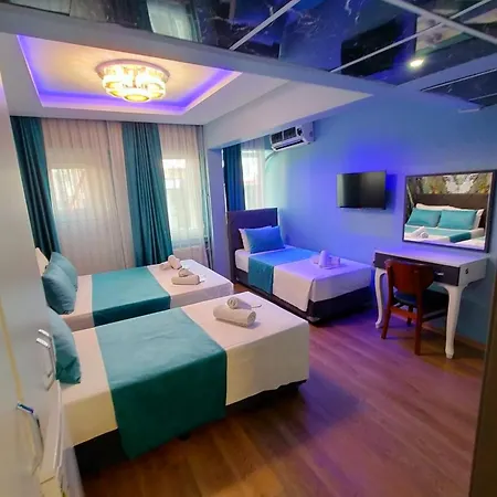 Hotel Bona Sera *
