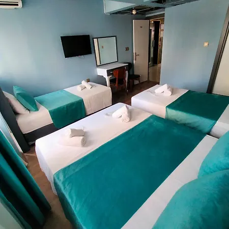 Bona Sera Otel *