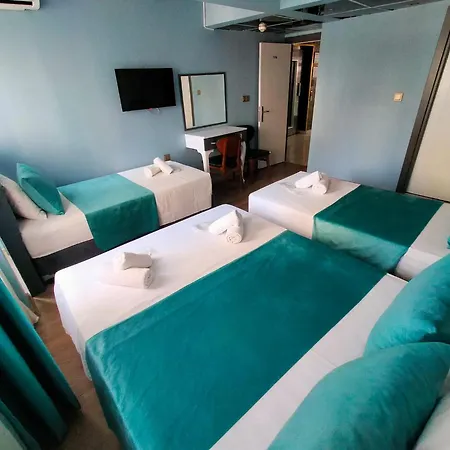 Hotel Bona Sera *