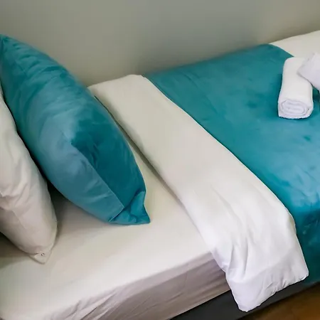Hotel Bona Sera Stambuł