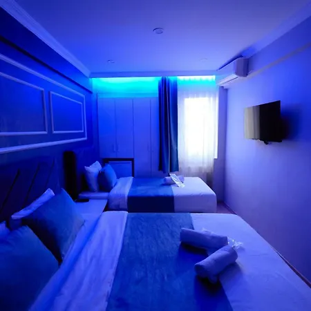 Bona Sera Hotel Stambuł