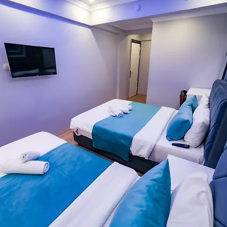 Bona Sera Hotel Stambuł