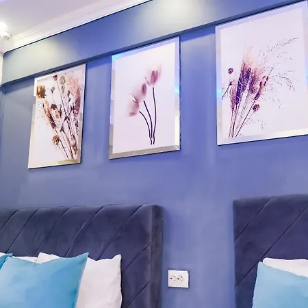 Hotel Bona Sera Stambuł