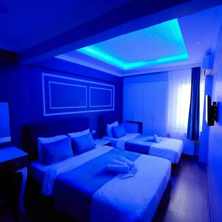 Bona Sera Hotel Istanbul