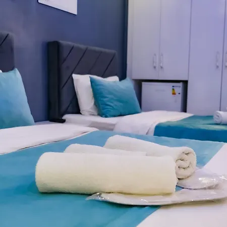 Hotel Bona Sera Stambuł