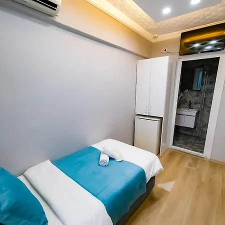 Hotel Bona Sera Stambuł