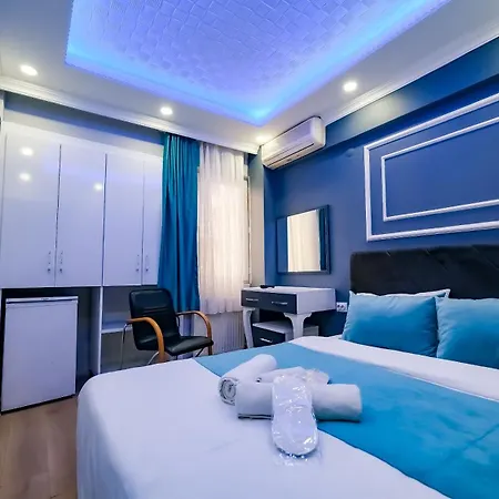 Bona Sera Hotel *