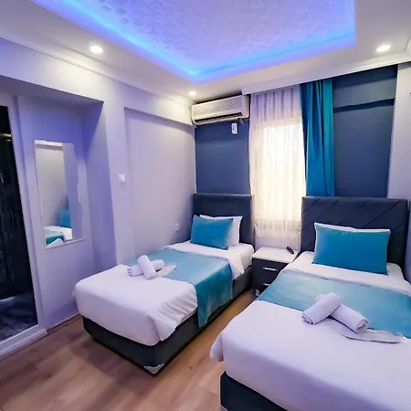 Bona Sera Hotel Stambuł