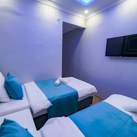 Hotel Bona Sera Stambuł