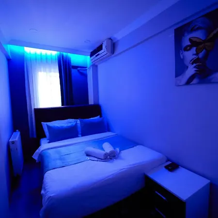 Ξενοδοχείο Bona Sera *