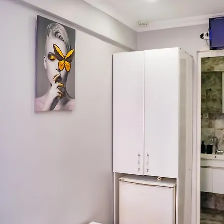 Ξενοδοχείο Bona Sera