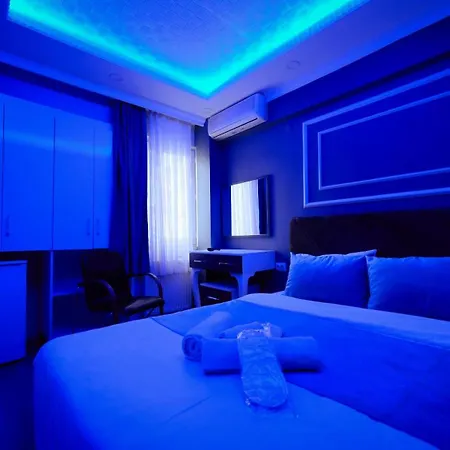 Bona Sera Hotel Stambuł