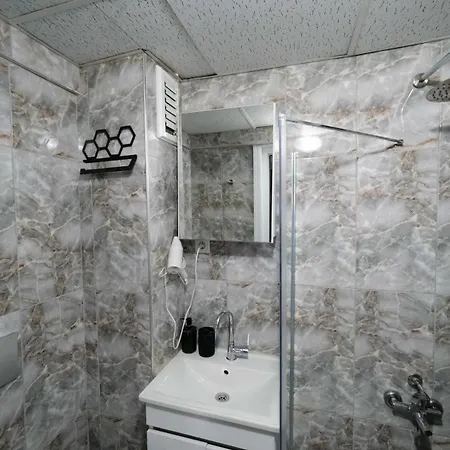 Bona Sera Ξενοδοχείο *