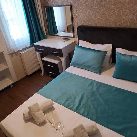 Hotel Bona Sera