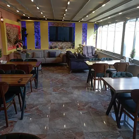 Hotel Bona Sera